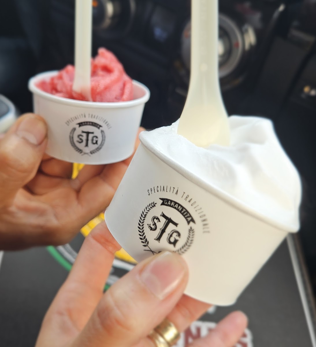 Stg Gelateria Photos 2